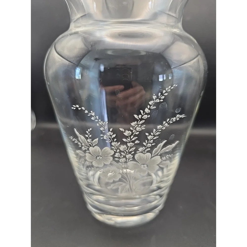 Vintage‎ Avon Floral Bouquet 7